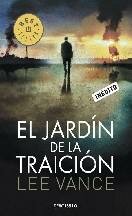 descargar libro El Jardín De La Traición