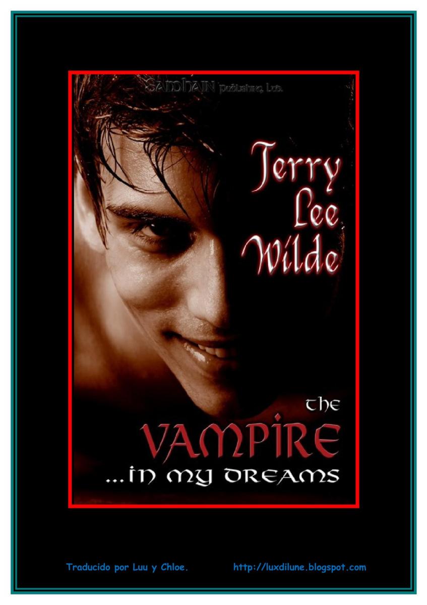 descargar libro El vampiro en mis sue?os