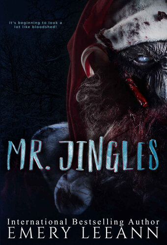 libro gratis Mr. Jingles