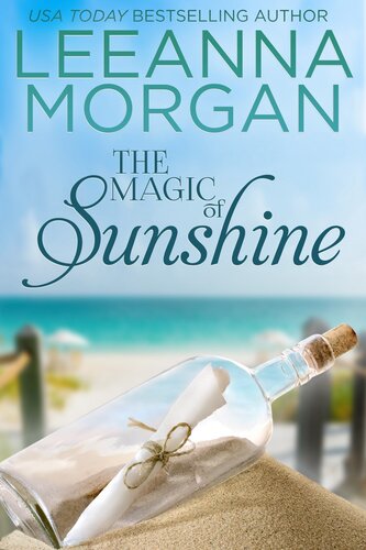 descargar libro The Magic of Sunshine