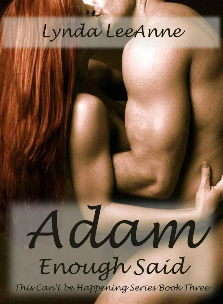 descargar libro Adam, Enough Said