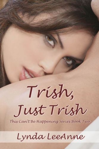 descargar libro Trish, Just Trish