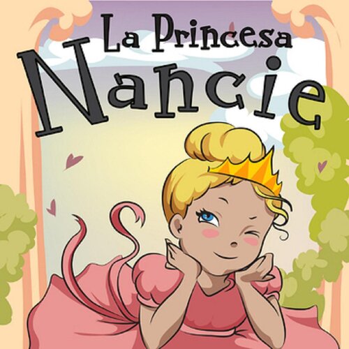 descargar libro La Princesa Nancie