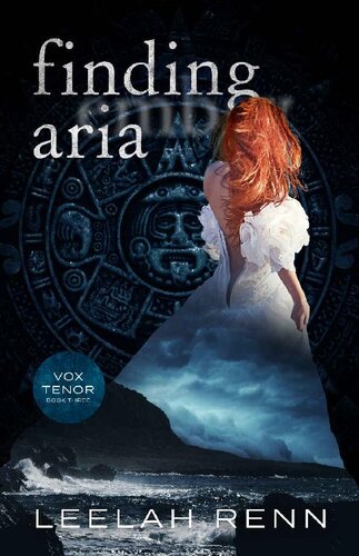 descargar libro Finding Aria (Vox Tenor Book 3)