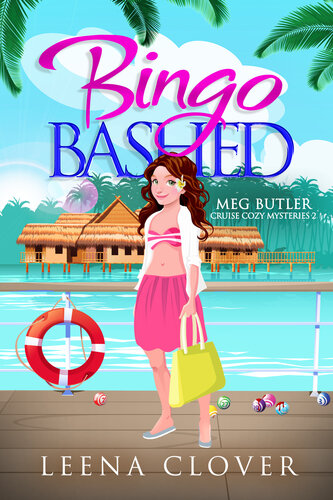 descargar libro Bingo Bashed