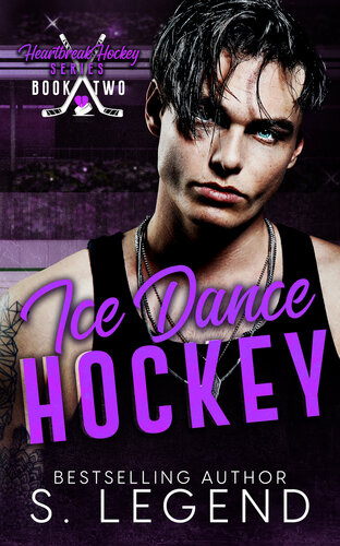 descargar libro Ice Dance Hockey: Heartbreak Hockey Series Book Two