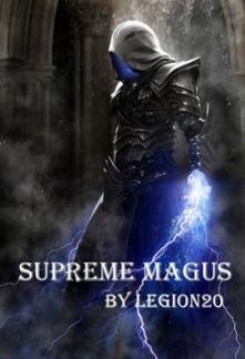 descargar libro Supreme Magus c1-3031