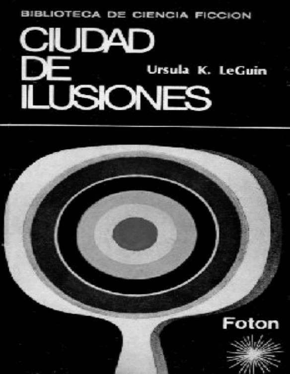 descargar libro Ciudad de ilusiones