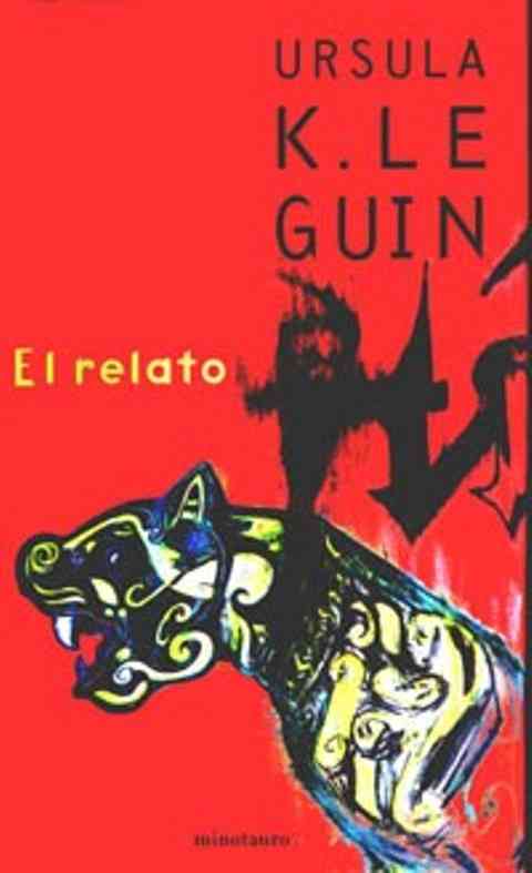 libro gratis El Relato