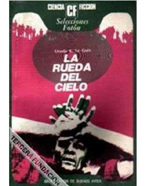 libro gratis La Rueda del Cielo