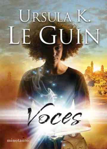 libro gratis Voces