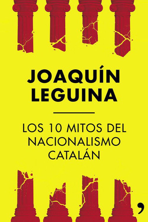 descargar libro Los 10 mitos del nacionalismo catalán