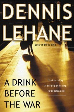 descargar libro A Drink Before the War