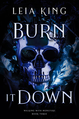 descargar libro Burn It Down