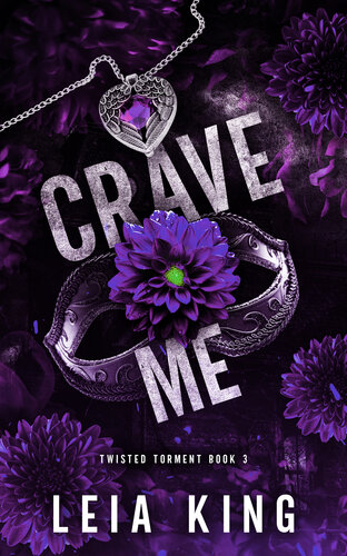 descargar libro Crave Me