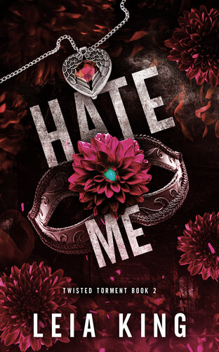 libro gratis Hate Me