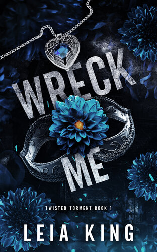 libro gratis Wreck Me