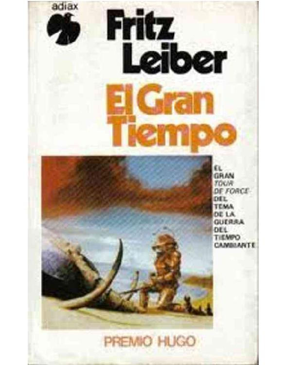 descargar libro El gran tiempo