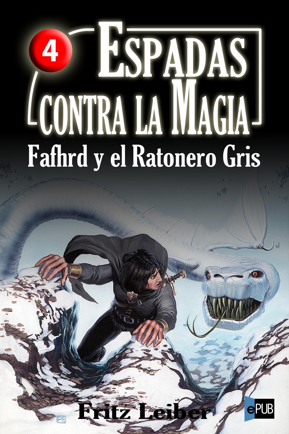 descargar libro Espadas contra la Magia