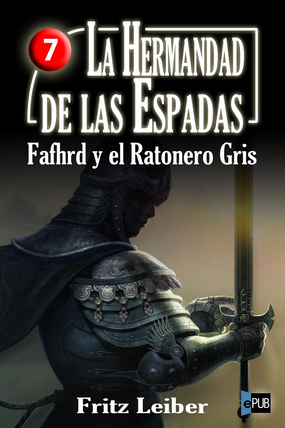 descargar libro La Hermandad de las Espadas