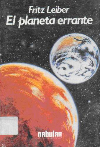 libro gratis El Planeta Errante