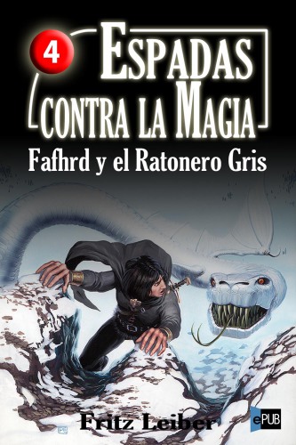 libro gratis Espadas contra la Magia