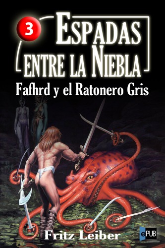 libro gratis Espadas entre la niebla