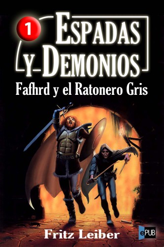 libro gratis Espadas y demonios