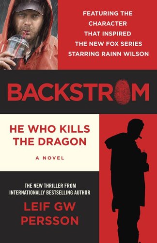 descargar libro Bäckström 02 He Who Kills the Dragon