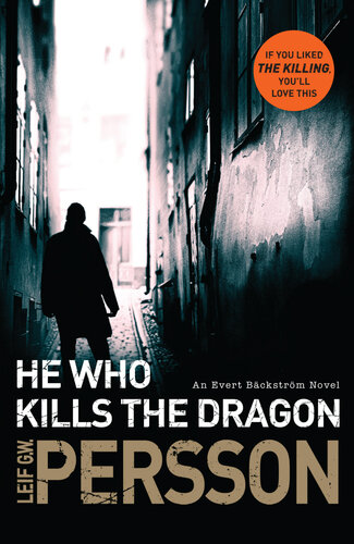 descargar libro He Who Kills the Dragon