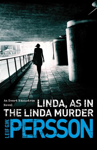 descargar libro Linda, As in the Linda Murder