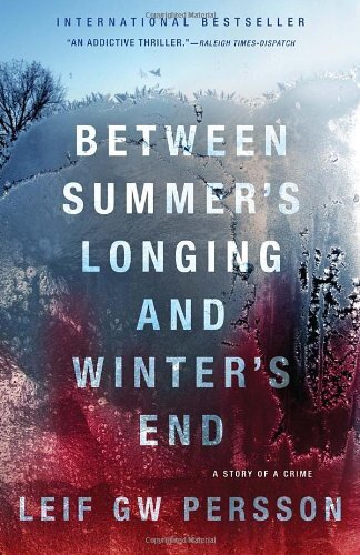 libro gratis Story of a Crime 01 Between Summer's Longing and Winter's End