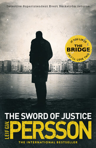 libro gratis The Sword of Justice