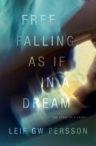 libro gratis Free Falling, As If in a Dream