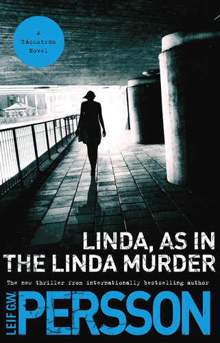 descargar libro Linda, as in the Linda Murder