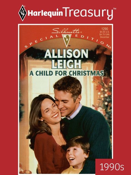 descargar libro A Child for Christmas