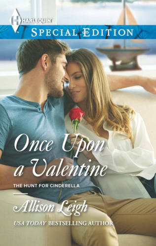 descargar libro ONCE UPON A VALENTINE