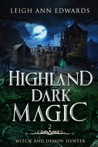 descargar libro Highland Dark Magic