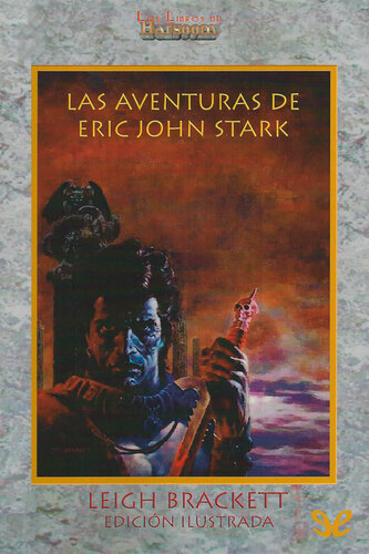 descargar libro Las aventuras de Eric John Stark