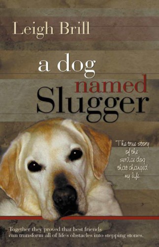 libro gratis A Dog Named Slugger