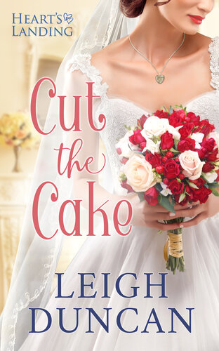 descargar libro Cut The Cake