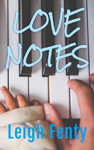 descargar libro Love Notes