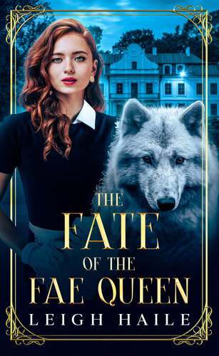 descargar libro The Fate of the Fae Queen: An Enemies to Lovers Fated Mates Romance