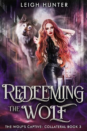 descargar libro Redeeming the Wolf