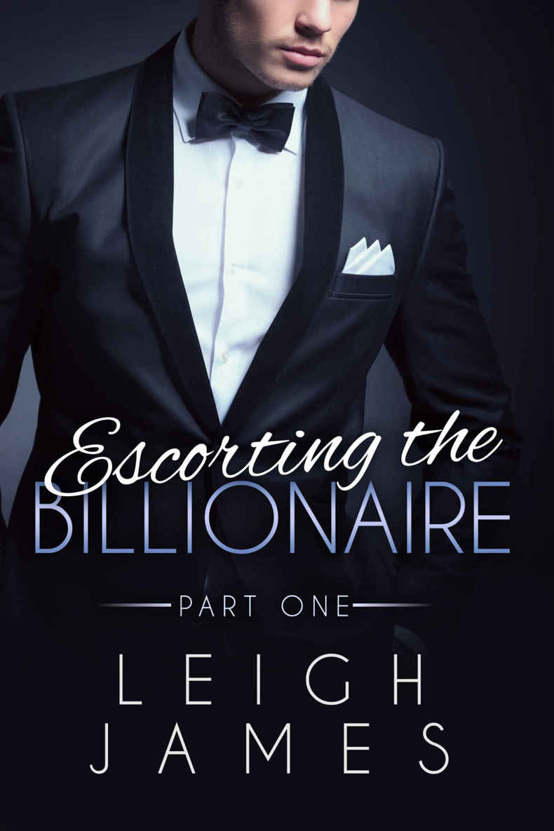 descargar libro Escorting the Billionaire 1