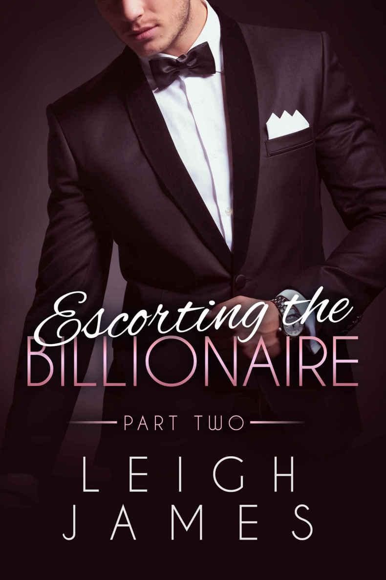 libro gratis Escorting The Billionaire 2