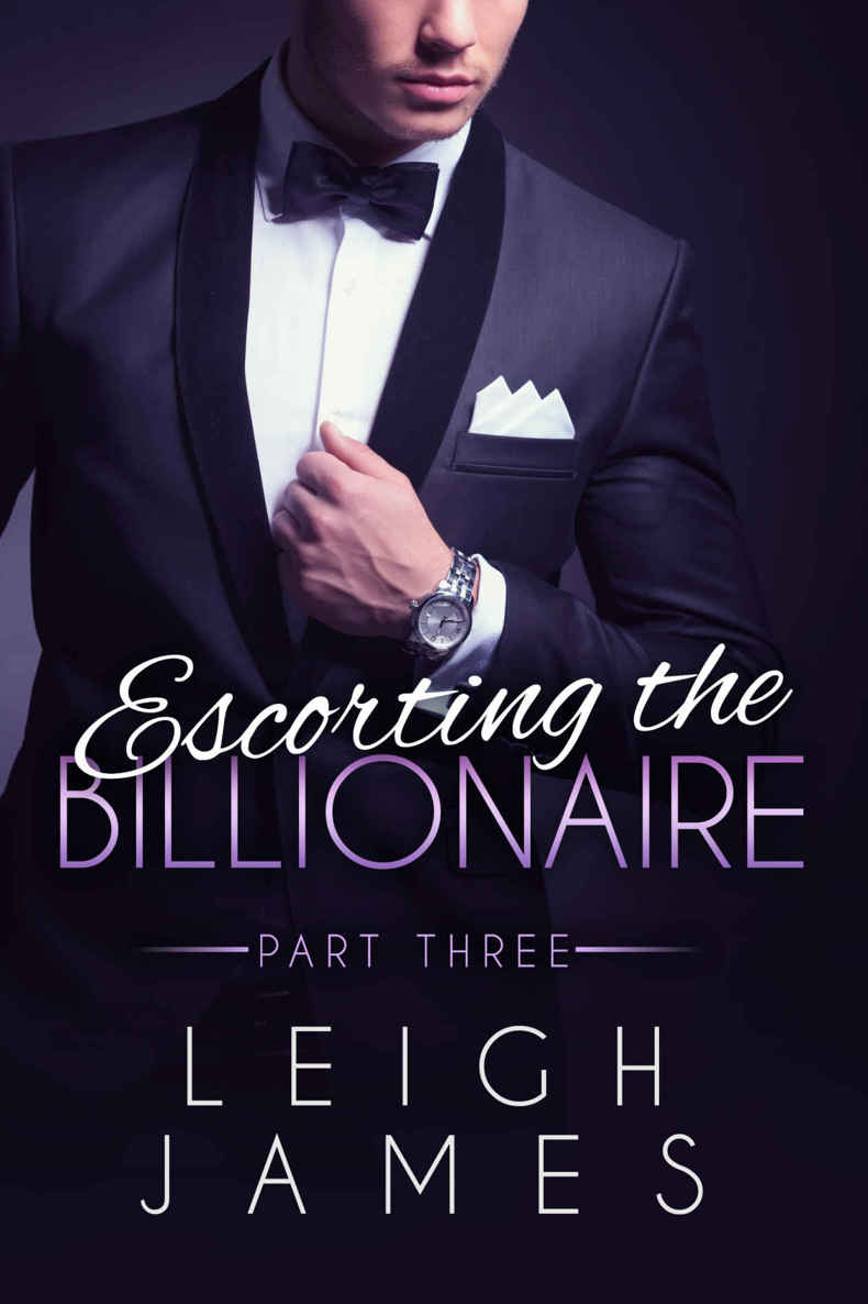 descargar libro Escorting the Billionaire 3