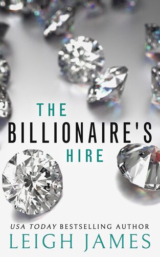 descargar libro The Billionaire's Hire