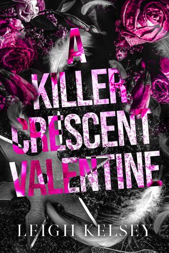 descargar libro A Killer Crescent Valentine