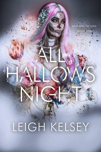 descargar libro All Hallows Night